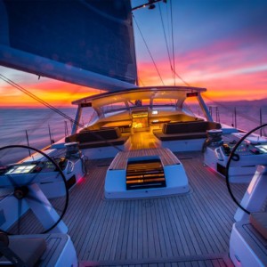 Successfully Navigating the World of Custom Yacht Design with IronCAD