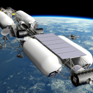 Successfully Producing Spacecraft Concept Designs with IronCAD